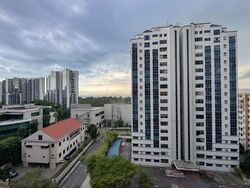 Amber Park (D15), Condominium #473826271